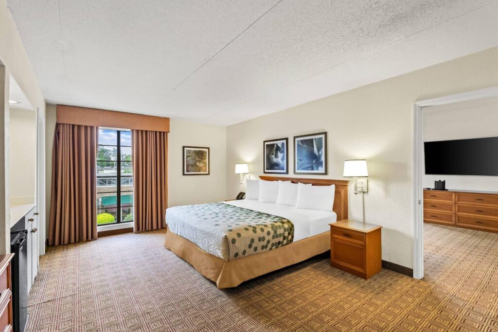 Econo Lodge Augusta North – Washington Road - Image 2