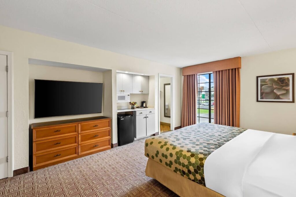 Econo Lodge Augusta North – Washington Road - Image 3