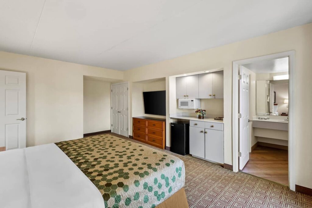 Econo Lodge Augusta North – Washington Road - Image 4