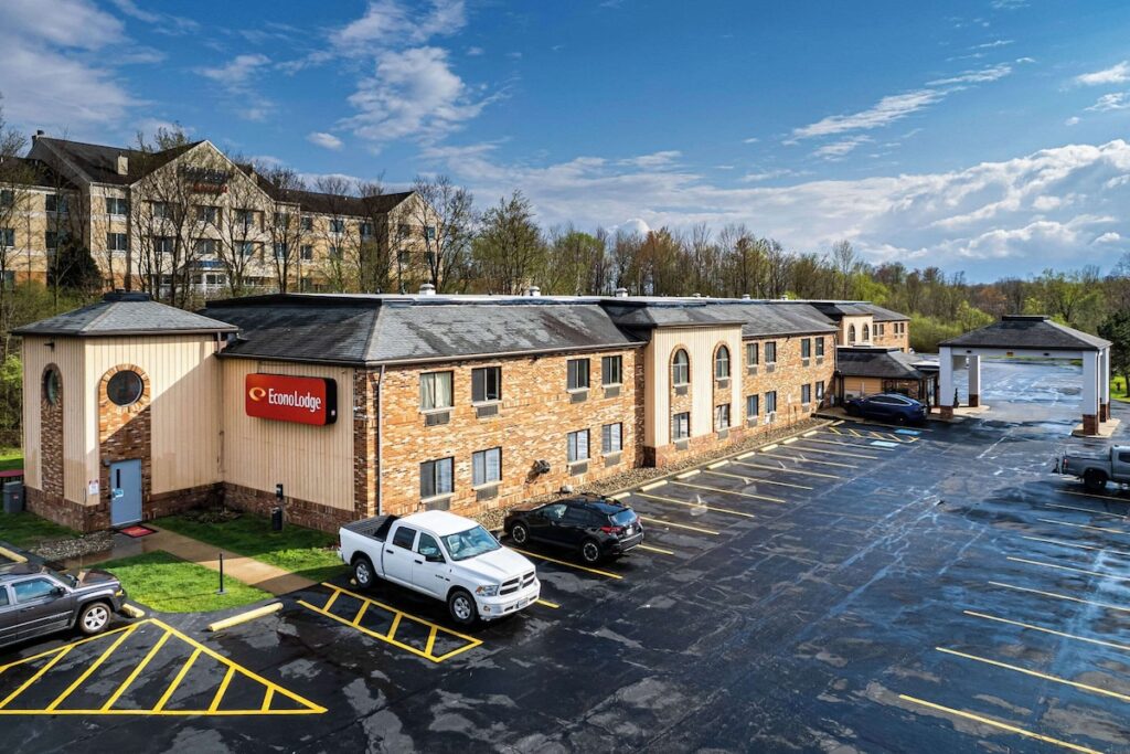 Econo Lodge Cleveland Southeast – Kent - Image 5