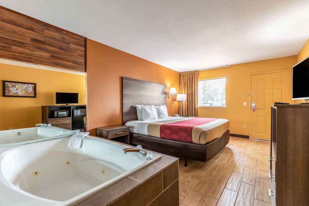 Econo Lodge Cumberland