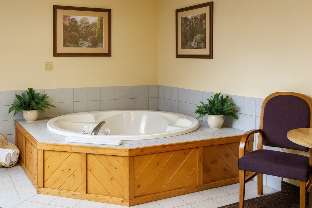 Econo Lodge Duluth near Miller Hill Mall - Image 2