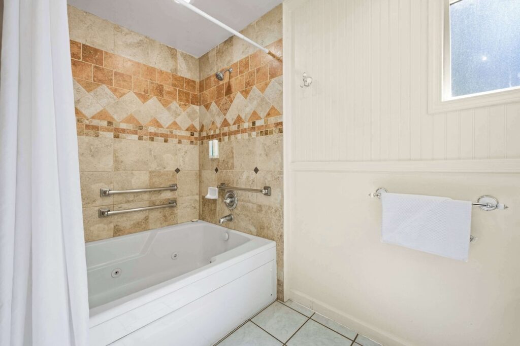 Econo Lodge Inn & Suites Heavenly Village Area - Image 3