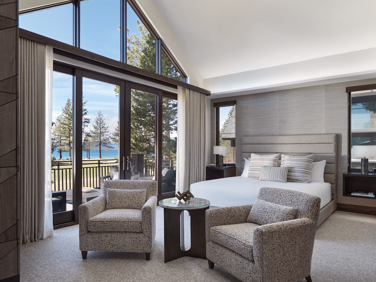 Edgewood Tahoe Resort featured image