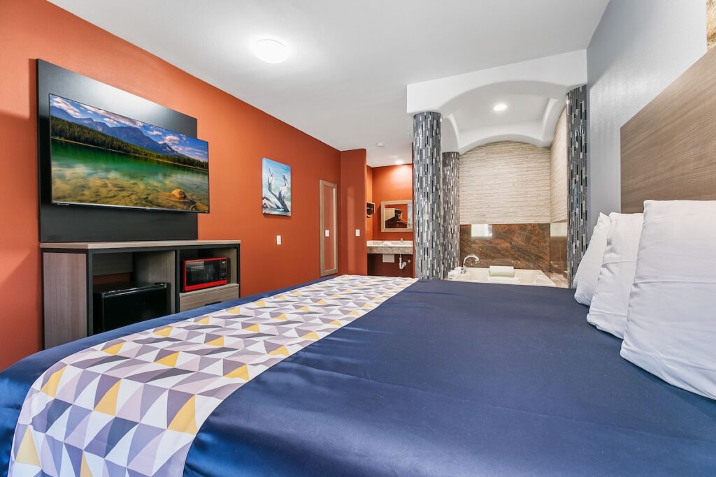 El Delfín Lodge - Image 2