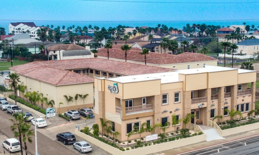 El Delfín Lodge - Image 4