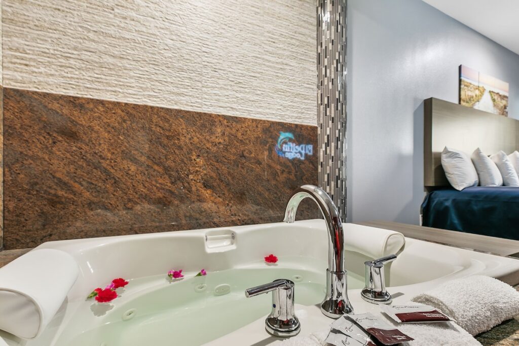 El Delfín Lodge - Image 1