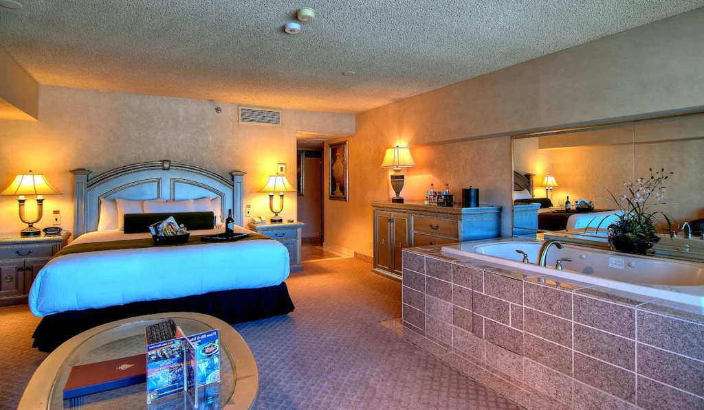 Eldorado Reno  A Caesars Rewards Destination - Image 3