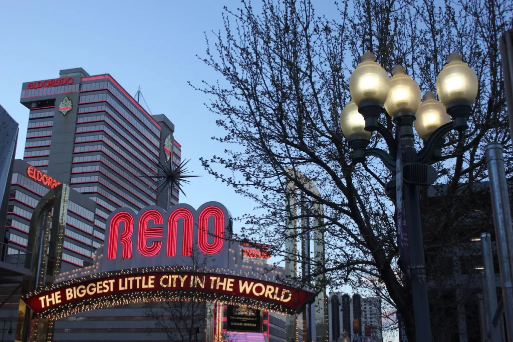 Eldorado Reno  A Caesars Rewards Destination - Image 2
