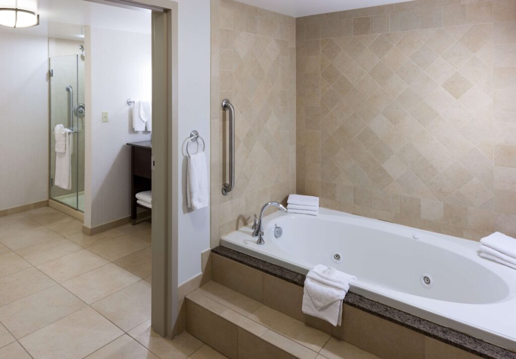 Embassy Suites Anchorage