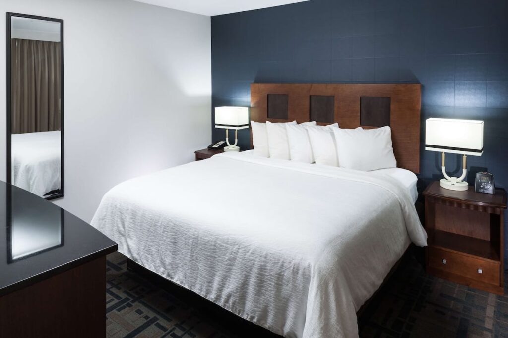 Embassy Suites Anchorage - Image 3