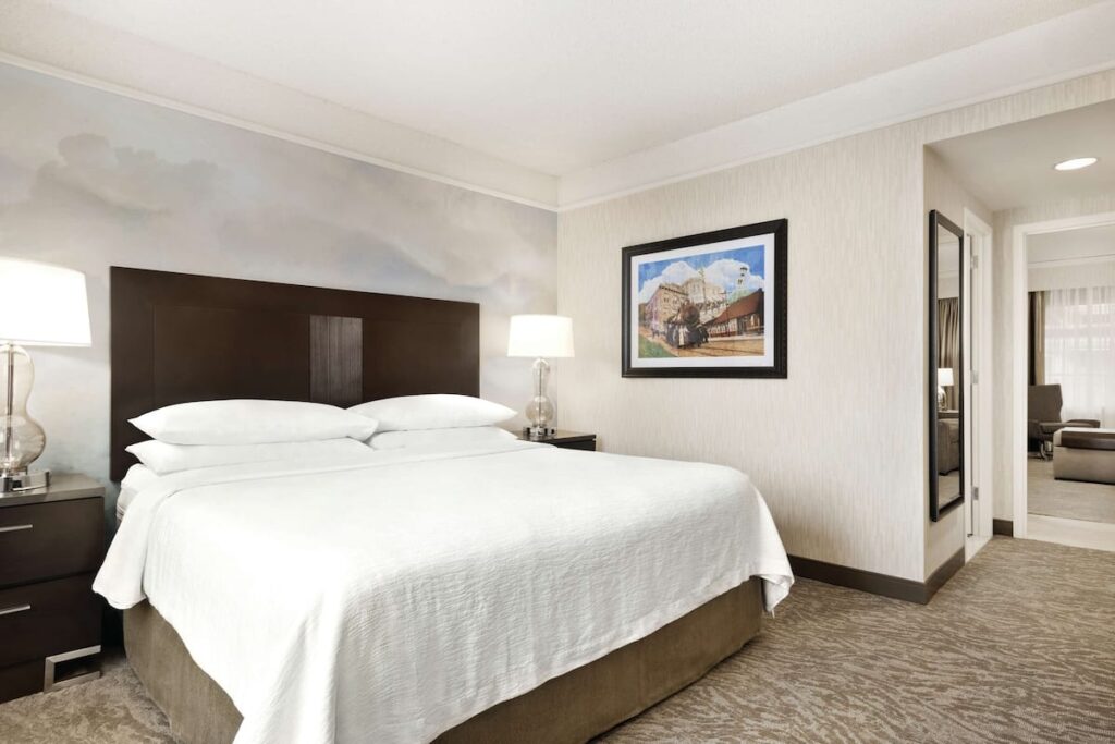 Embassy Suites by Hilton Chicago North Shore Deerfield - Image 4
