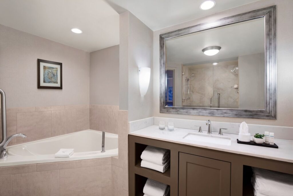 Embassy Suites by Hilton Fort Worth Downtown