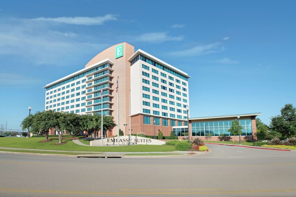 Embassy Suites by Hilton Huntsville - Image 4