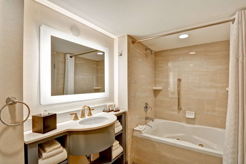 Embassy Suites by Hilton Orlando Downtown