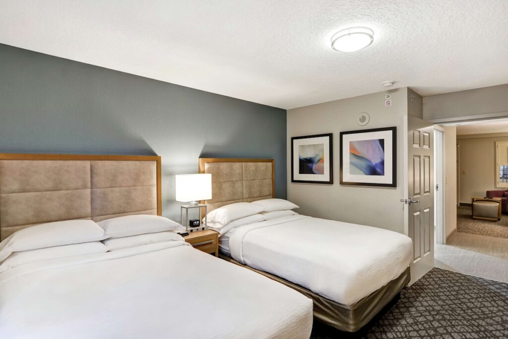 Embassy Suites by Hilton Orlando Downtown - Image 3