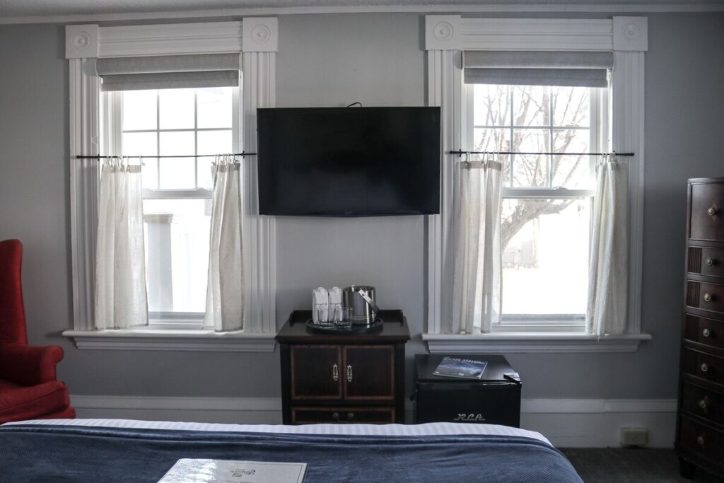 Emerson Inn - Image 4