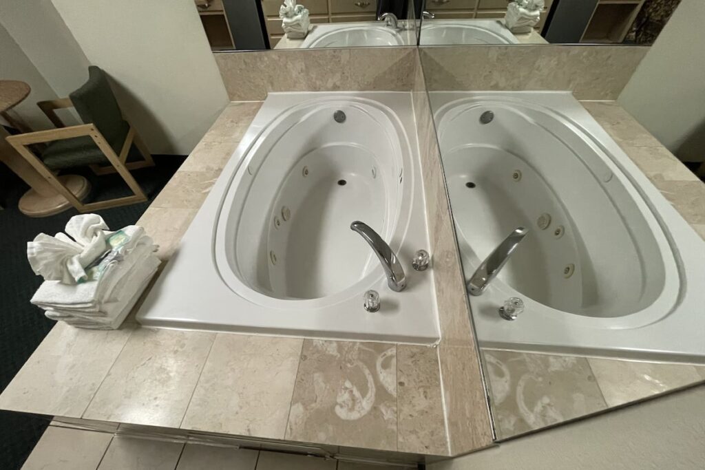 Empire Inn & Suites Atlantic City Absecon - Image 1