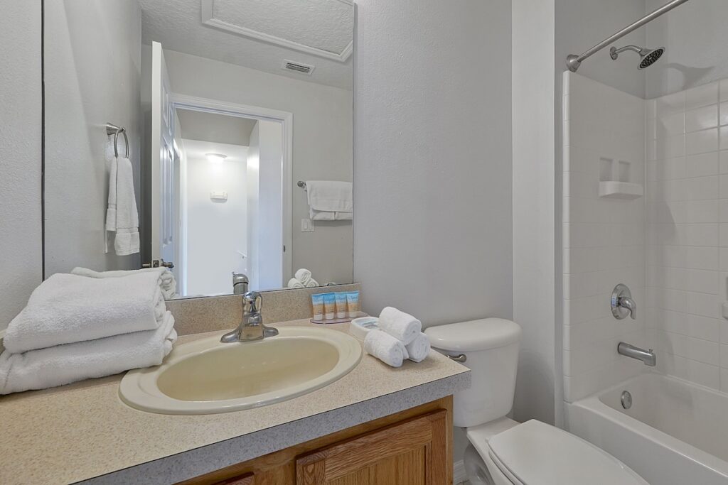 Encantada Resort Vacation Townhomes by IDILIQ