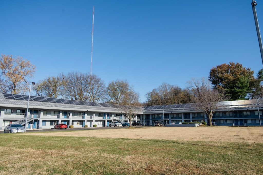 Envi Boutique Hotel Henderson-Evansville South - Image 4