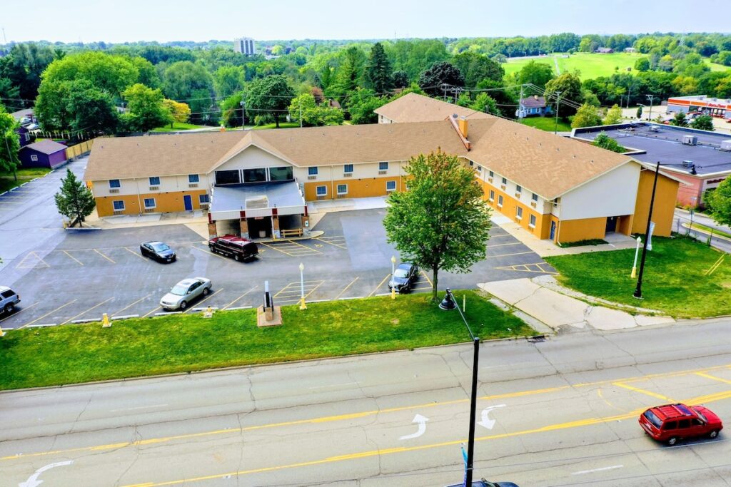 Equality Inn - Image 2