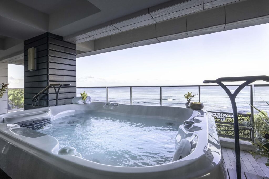 Espacio The Jewel Of Waikiki - Image 1