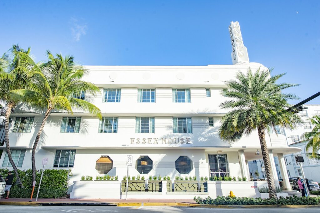 Essex House By Clevelander - Image 4