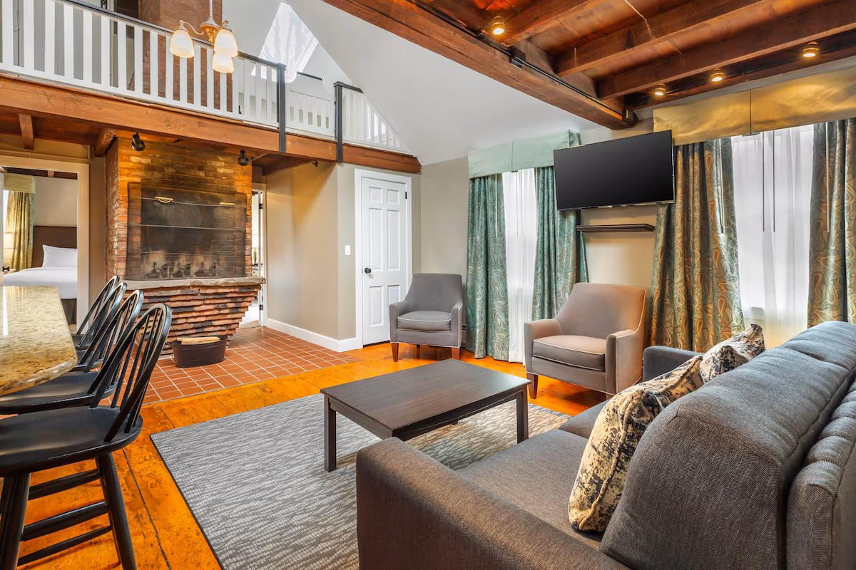 Essex Street Inn & Suites, an Ascend Collection Hotel - Image 3