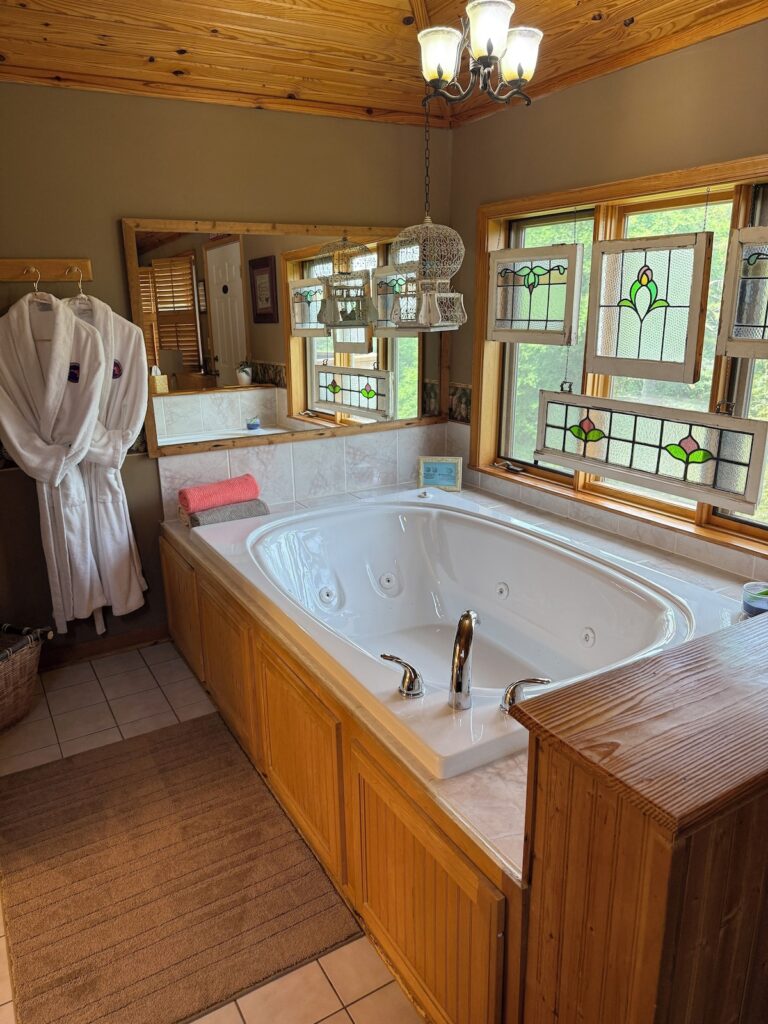 Eureka Sunset Cabins