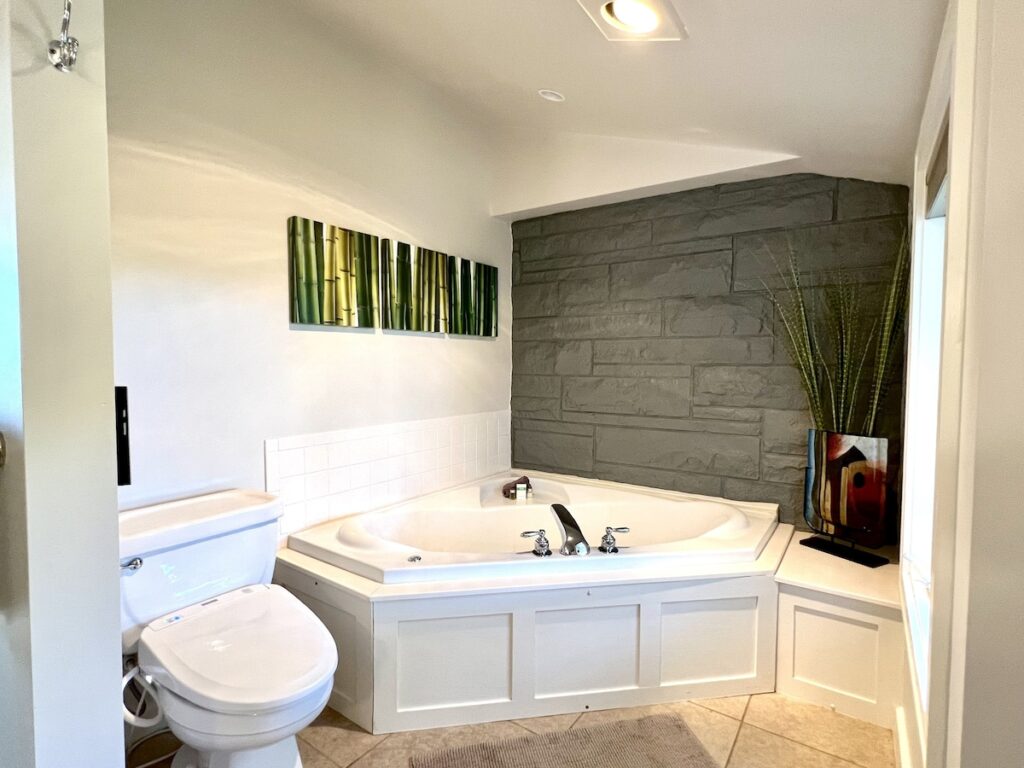 Eureka Zen Cottages - Image 1