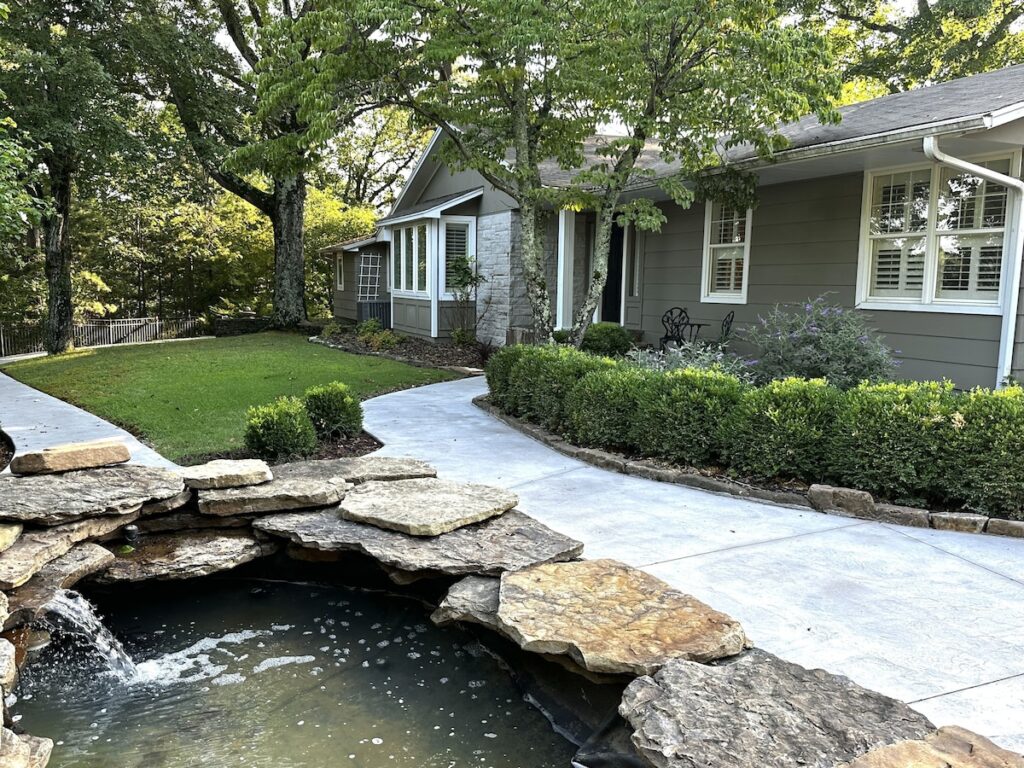 Eureka Zen Cottages - Image 4