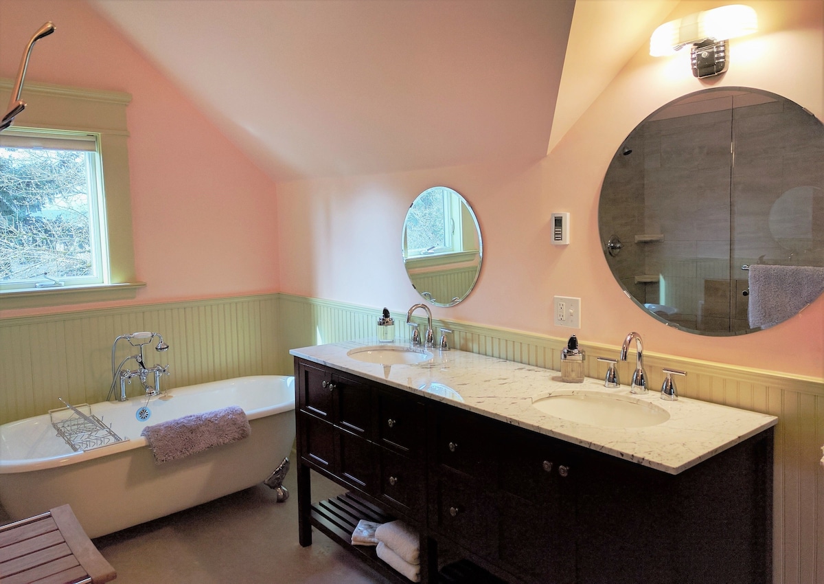 Evermore Guesthouse