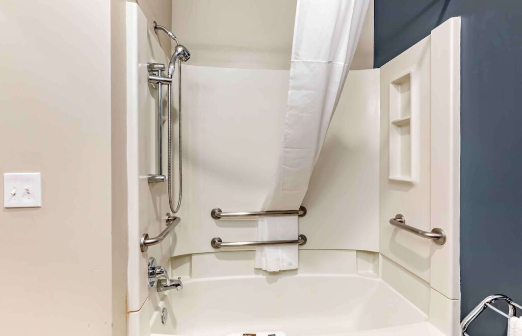 Extended Stay America Suites – Buffalo – Airport