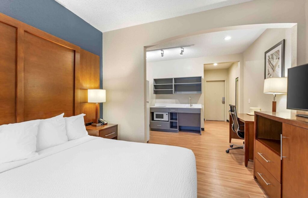 Extended Stay America Suites – Buffalo – Airport - Image 4