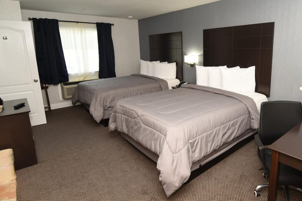 FairBridge Hotel Atlantic City - Image 4