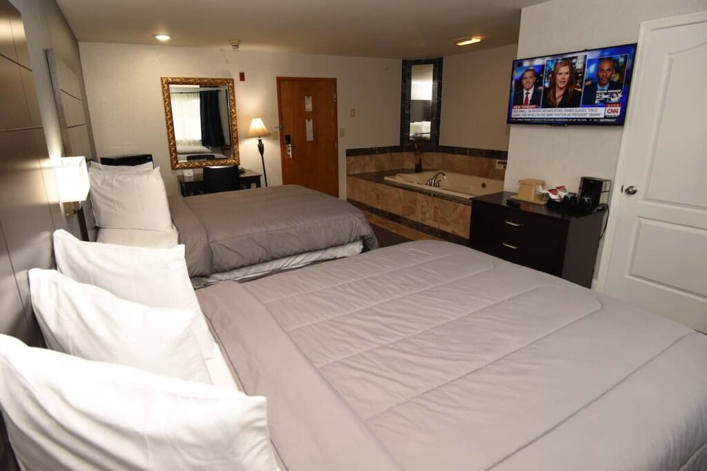 FairBridge Hotel Atlantic City - Image 3