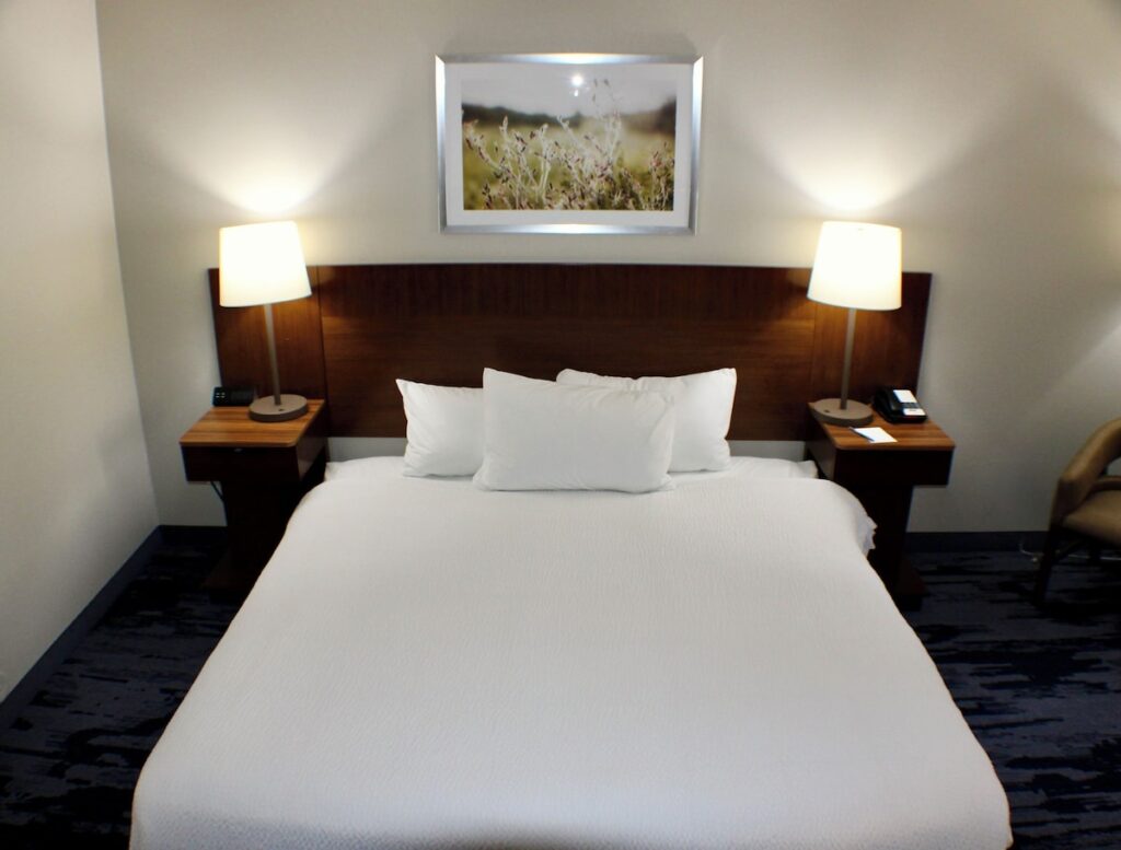 Fairfield Inn By Marriott Boise - Image 4