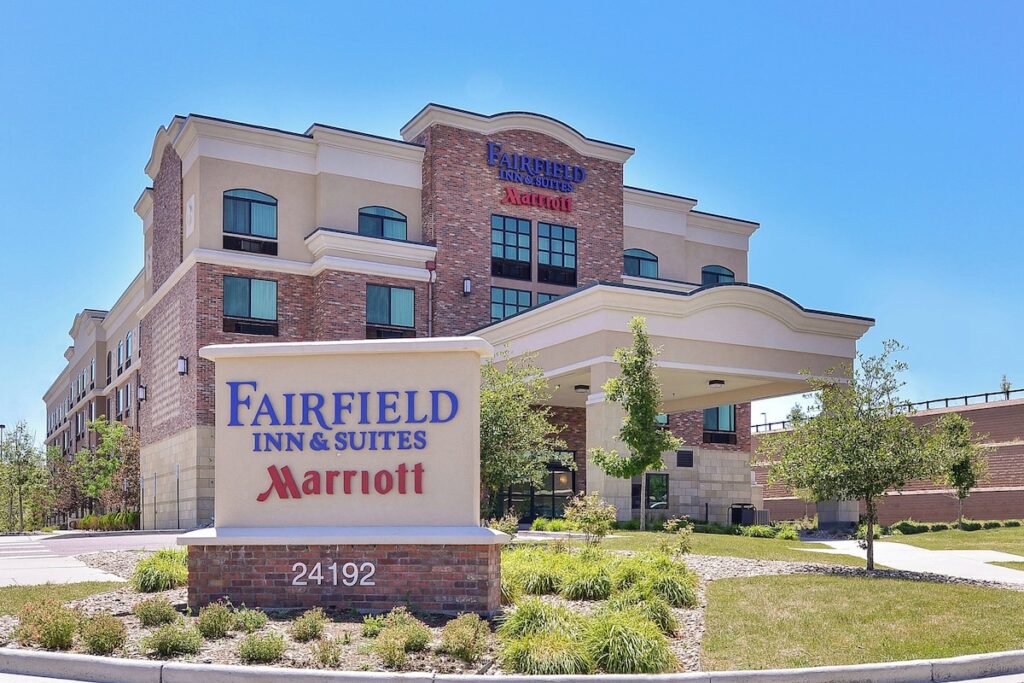 Fairfield Inn & Suites by Marriott Denver Aurora / Parker - Image 5