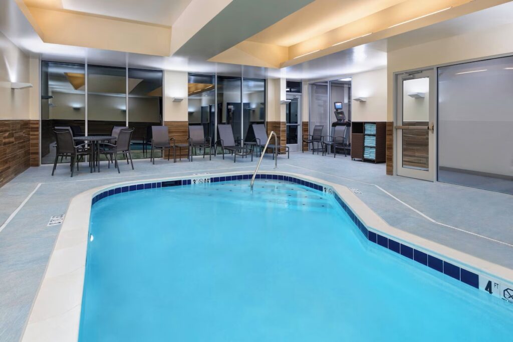 Fairfield Inn & Suites by Marriott Lexington East/I-75 - Image 4