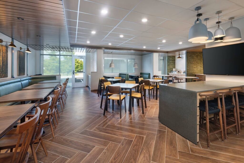 Fairfield Inn & Suites by Marriott Lexington East/I-75 - Image 5