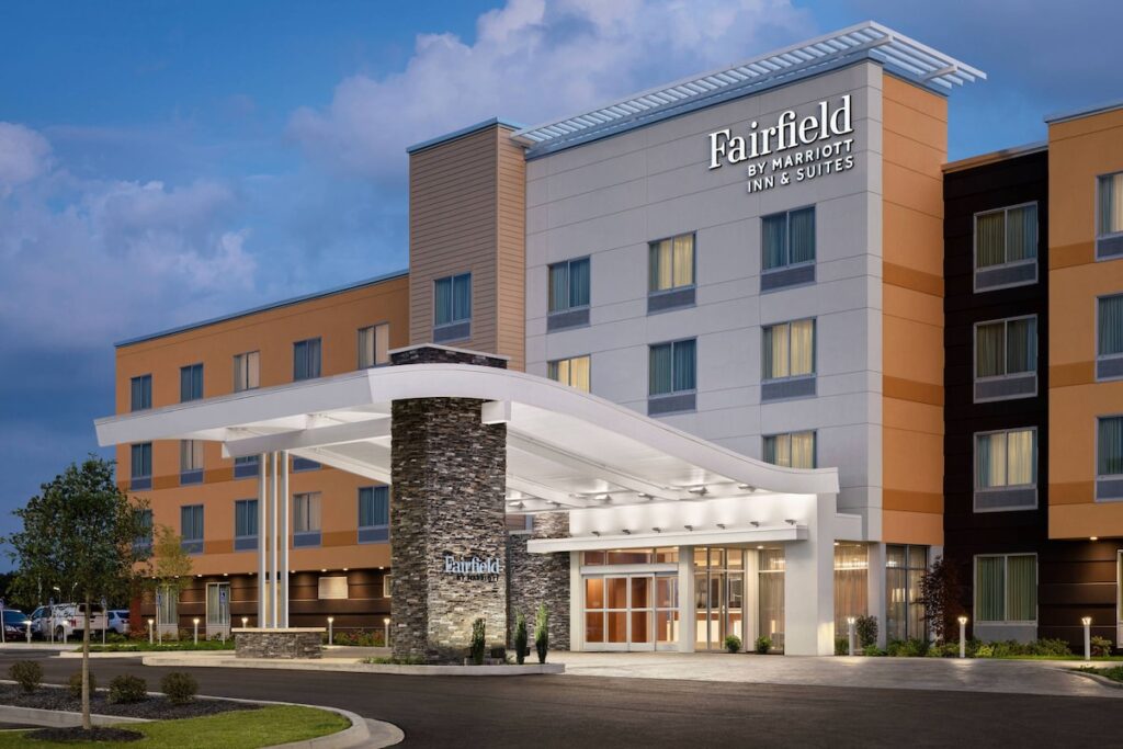 Fairfield by Marriott Inn & Suites Sandusky - Image 5