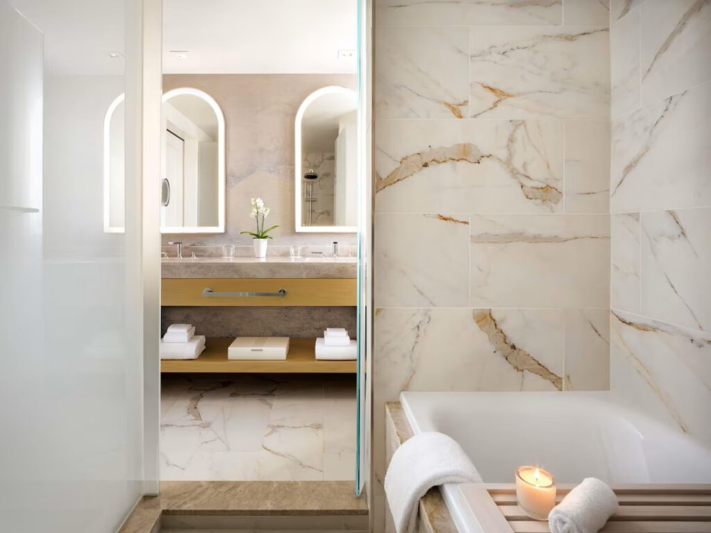 Fairmont Breakers Long Beach - Image 1