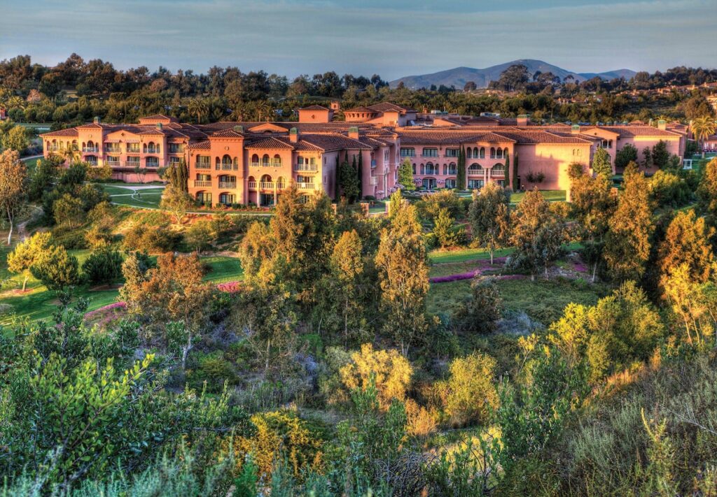 Fairmont Grand Del Mar - Image 5