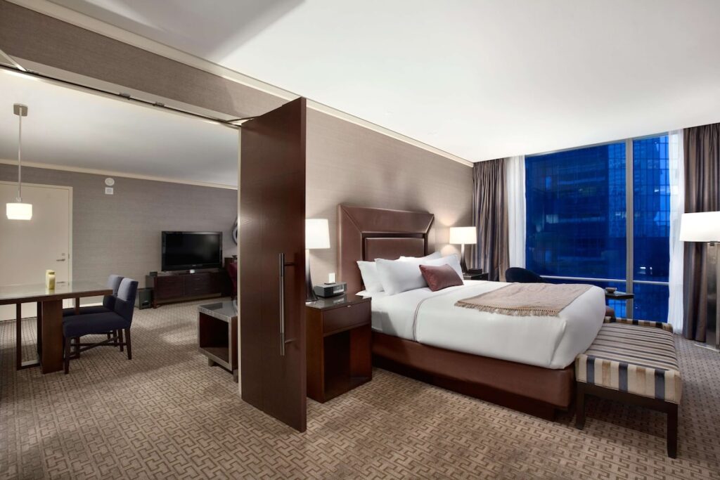 Fairmont Pittsburgh - Image 3