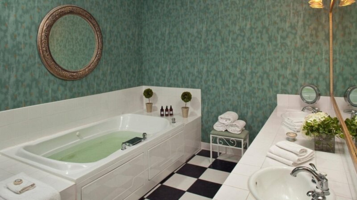 Fairview Inn featured image