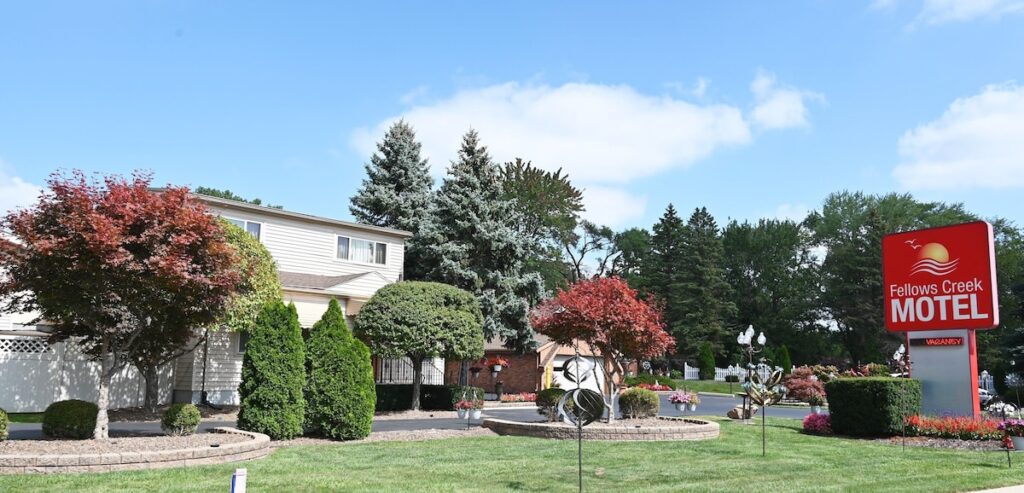 Fellows Creek Lodge - Image 2