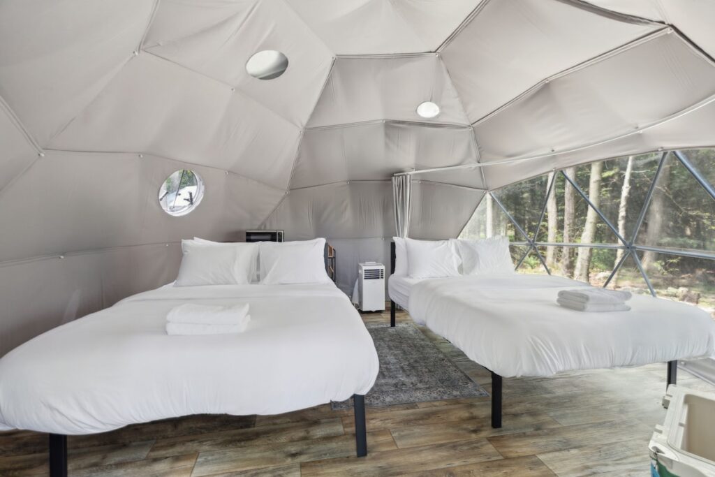 Ferncrest Campground - Image 3