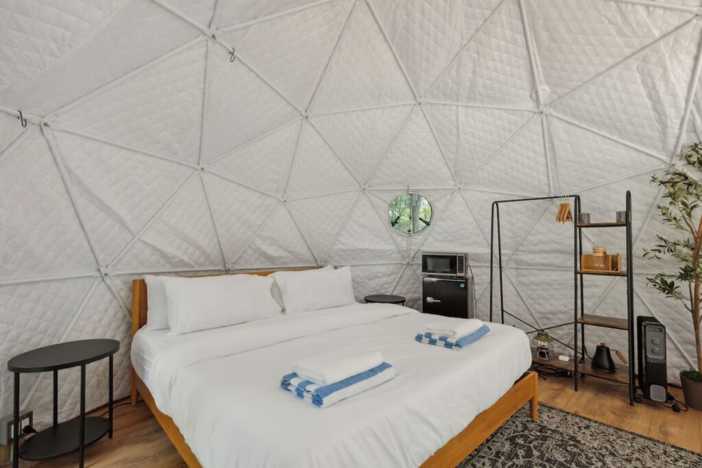 Ferncrest Campground - Image 1