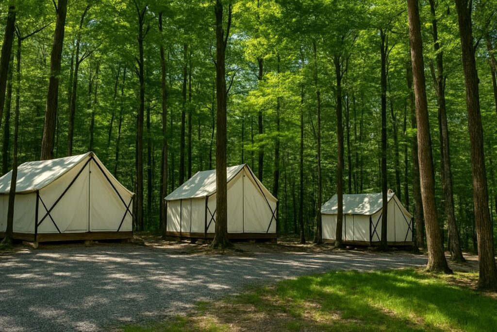 Ferncrest Campground - Image 4