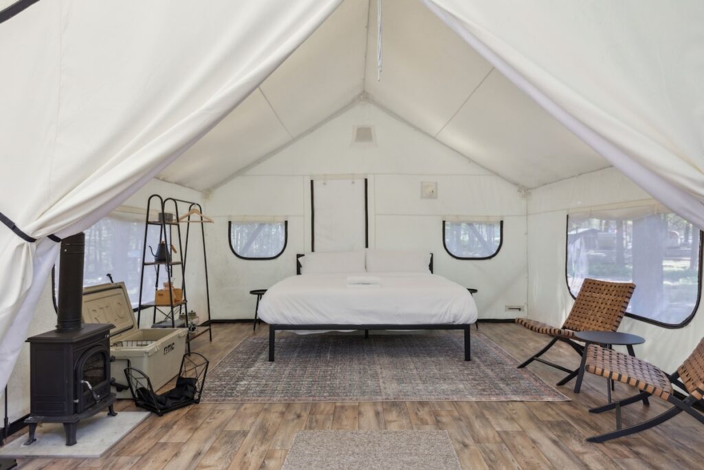 Ferncrest Campground - Image 2